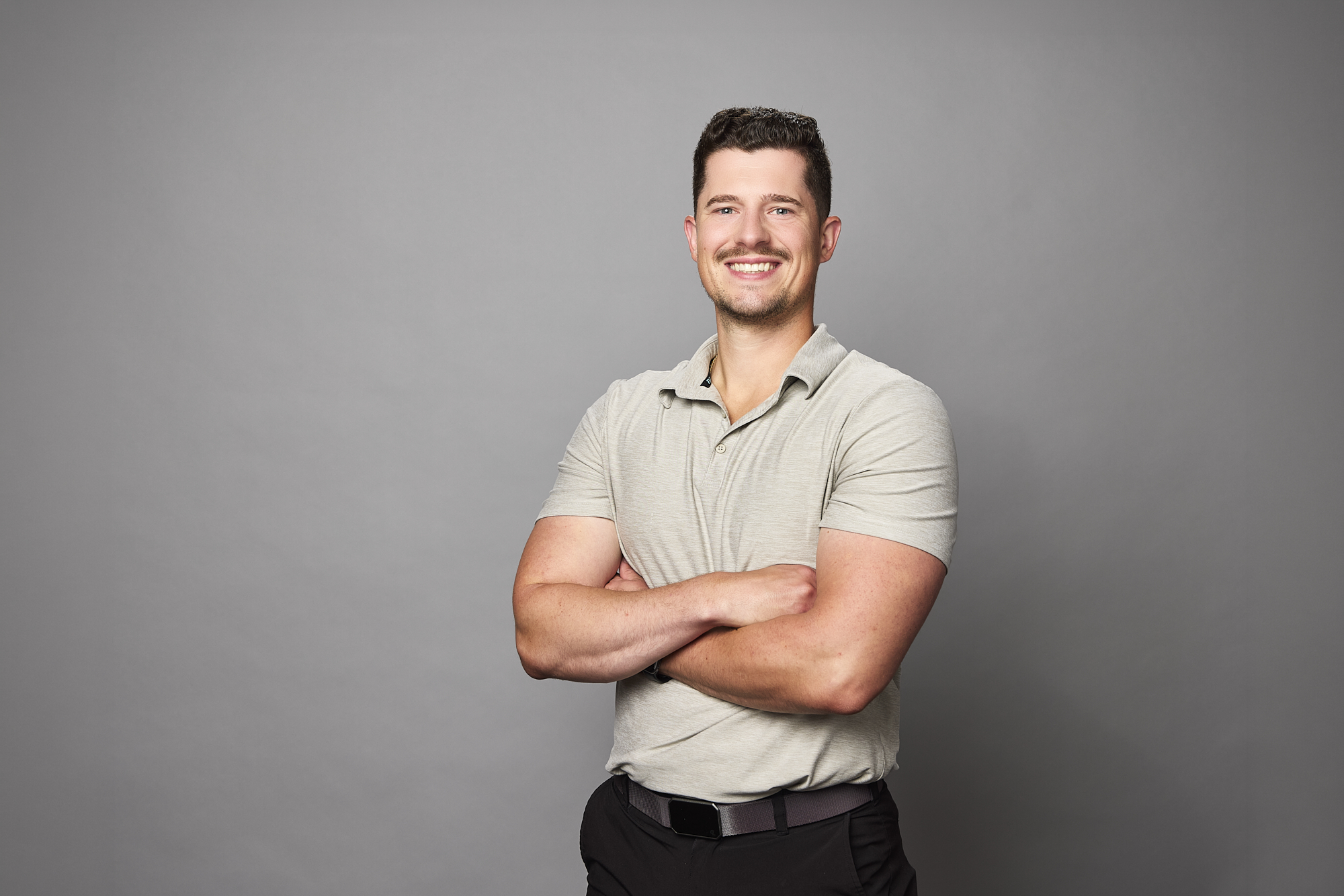 Alex Bauermeister
